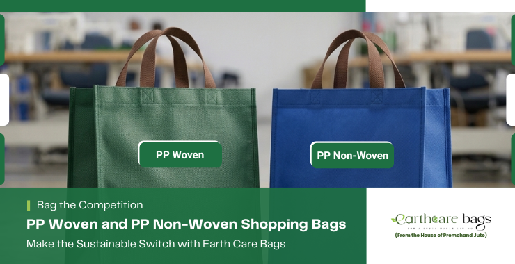 Earth Care Bags
